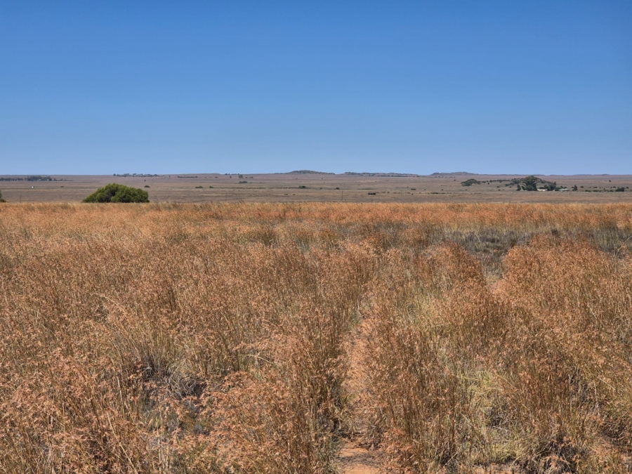 0 Bedroom Property for Sale in Edenburg Rural Free State